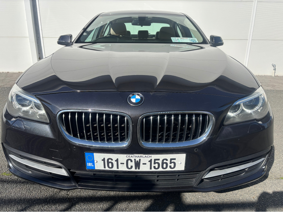 2016 BMW 2000 2L Diesel For Sale Images