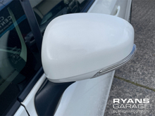 2019 Toyota Prius Alpha 1.8L Petrol Hybrid For Sale Images
