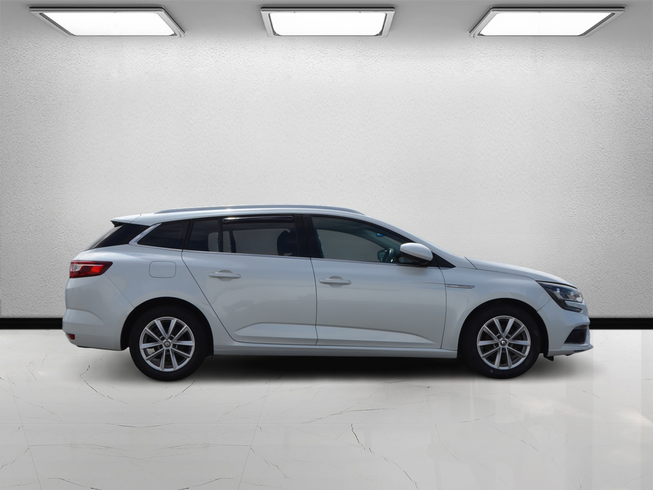 2017 Renault Megane 1.5L Diesel For Sale Images