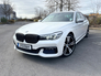 2017 BMW 7 SERIES 740 G11 D XDRIVE M SPORT 4DR A AUTO