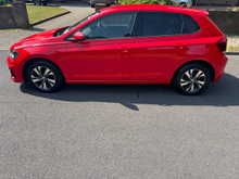 2018 Volkswagen Polo 1L Petrol For Sale Images