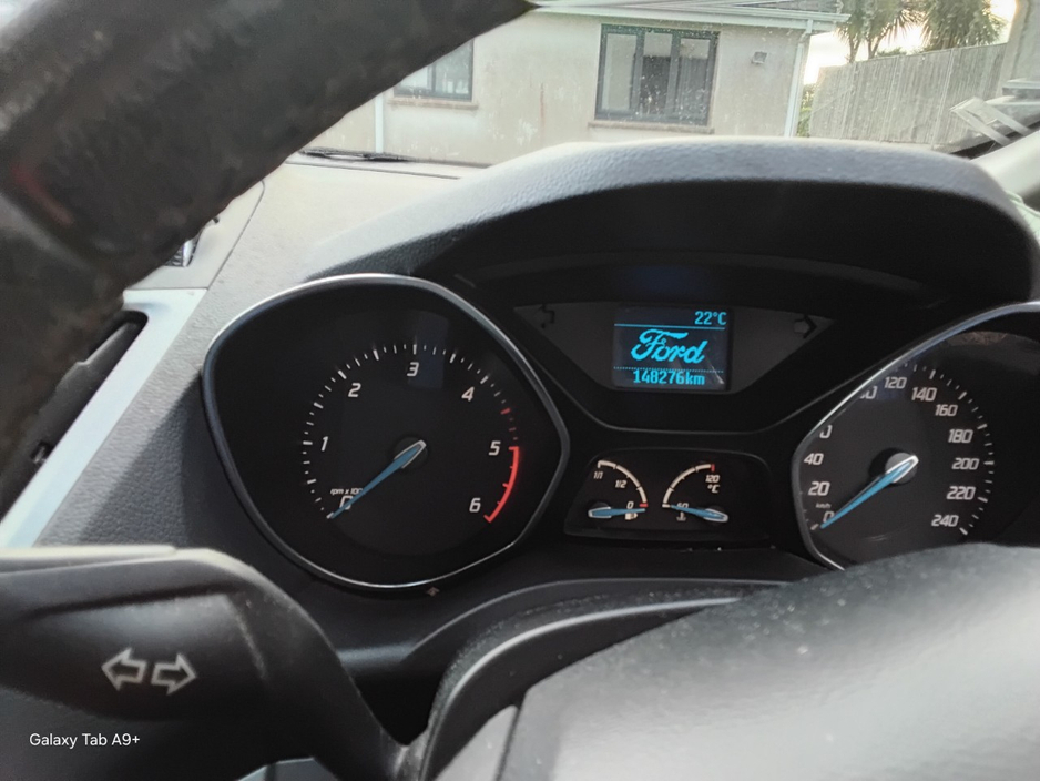 Ford Grand C-Max ACTIVE 1.6 TDCI 95PS 5DR — thumbnail 5