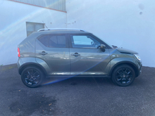2024 Suzuki Ignis 1.2L Petrol For Sale Images
