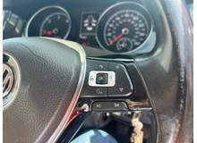2015 Volkswagen Golf 2.0L Diesel For Sale Images