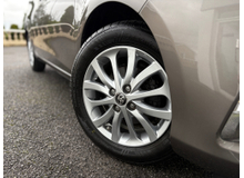 2017 Toyota Yaris 1L Petrol For Sale Images