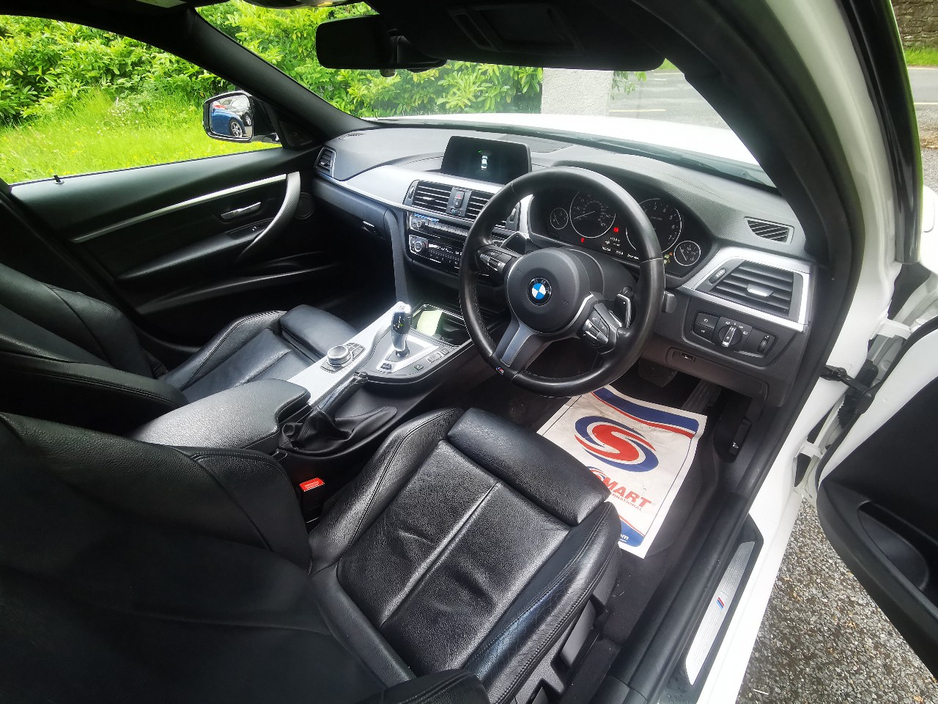 2018 BMW 3 Series 2L Hybrid For Sale Images