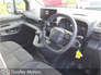 2025 CITROEN BERLINGO BERLINGO ENTRPRISE BLUE HDI 10 Ex Vat