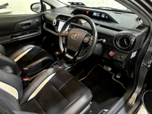 2016 Toyota Aqua 1.5L Petrol Hybrid For Sale Images