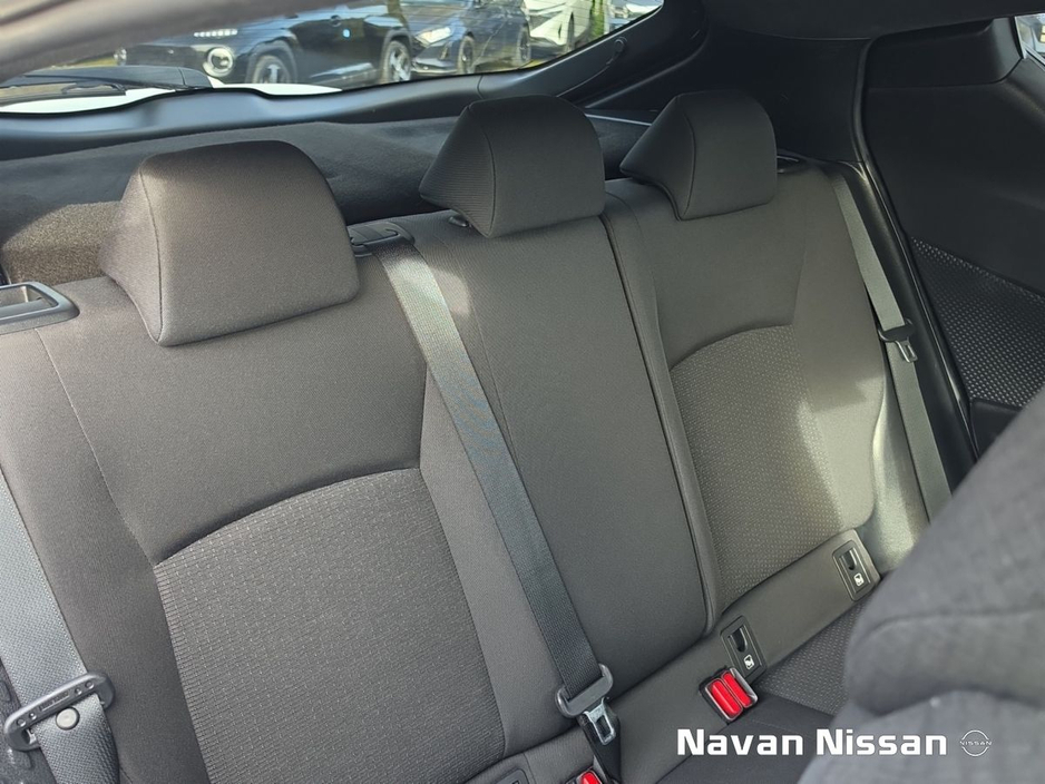 2019 Toyota C-HR 1.8L Petrol Hybrid For Sale Images