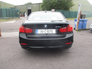 2014 BMW 3 SERIES D SE Z3AR 4DR