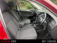 2019 Volkswagen Tiguan Allspace 2L Diesel For Sale Images