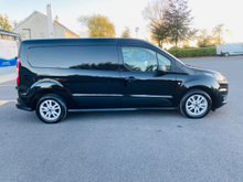 2022 Ford Transit Connect 1.5L Diesel For Sale Images