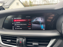 2022 Alfa Romeo Stelvio 2.1L Diesel For Sale Images