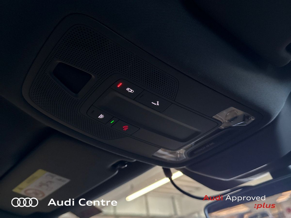 Audi A3 SAL 30 TFSI 115HP SE — thumbnail 26