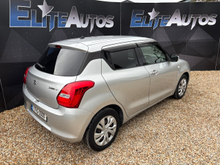 2017 Suzuki Swift 1.2L Petrol For Sale Images