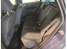 2015 Ford Fiesta 1.2L Petrol For Sale Images