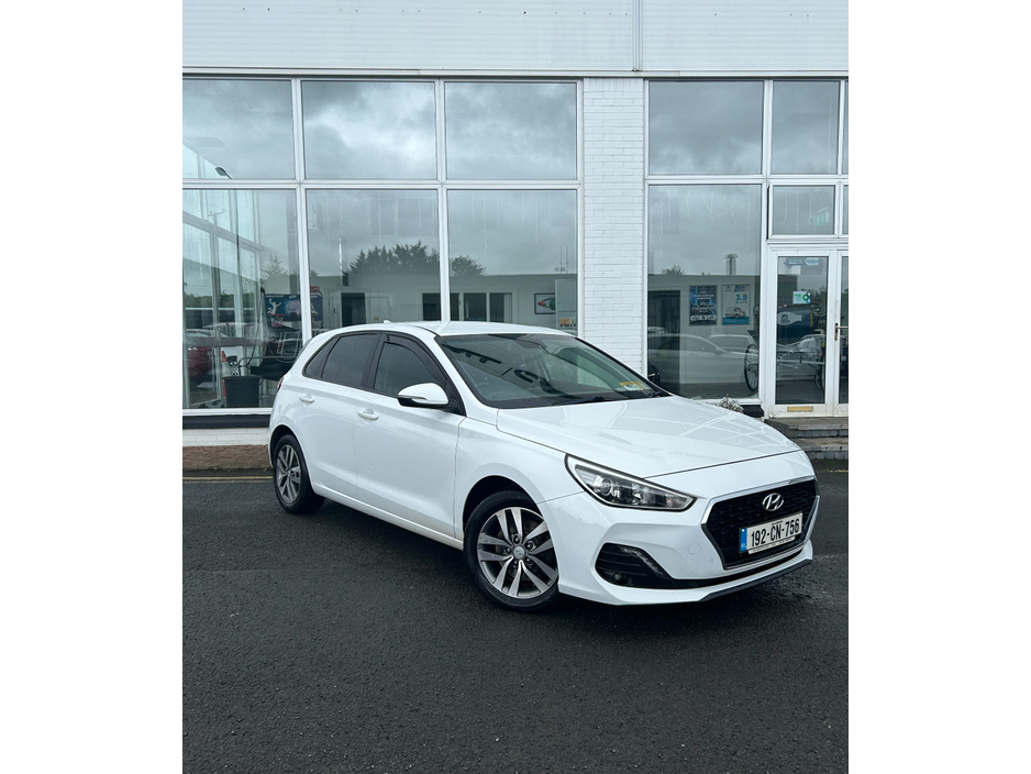 2019 Hyundai i30 For Sale Images