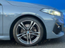 2020 BMW 2 SERIES 218d M-SPORT 2.0 // SERVICE HISTORY // LEATHER HEATED POWERED M-SPORT SEATS // DIGITAL CLUSTER