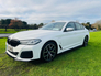 2021 BMW 5 SERIES FINANCE AVAILABLE FROM €131 P/W