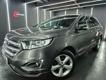 2018 Ford Edge 2L Diesel For Sale Images
