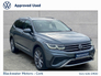2022 VOLKSWAGEN TIGUAN ALLSPACE 2.0TDI 150BHP ELEGANCE WITH TRAILER HITCH, ALLOYS, AND SPORTS SUSPENSION