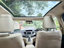 2015 Honda CR-V 2.2L Diesel For Sale Images