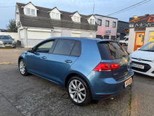 2014 Volkswagen Golf 1.4L Petrol For Sale Images