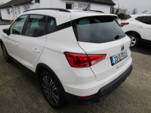 2023 SEAT Arona 1L Petrol For Sale Images