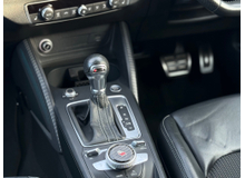 2017 Audi Q2 1.4L Petrol For Sale Images