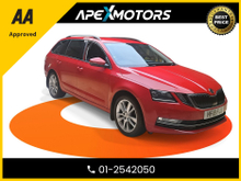 Skoda Octavia FINANCE ARRANGED * 2.0L...