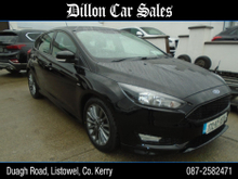 2017 Ford Focus 1L Petrol For Sale Images