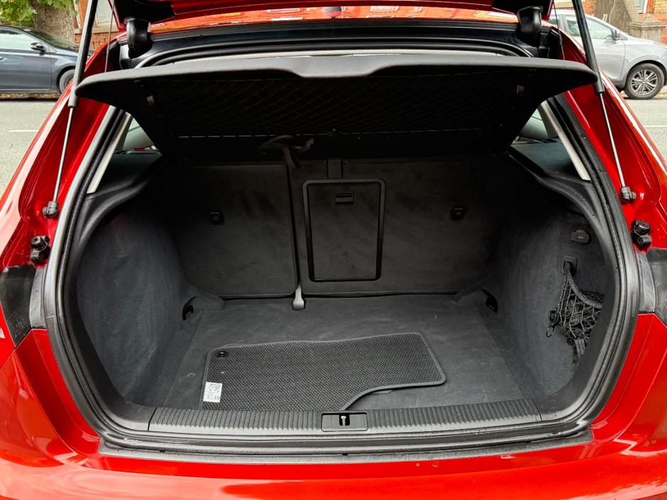 2013 Audi A3 1.4L Petrol For Sale Images