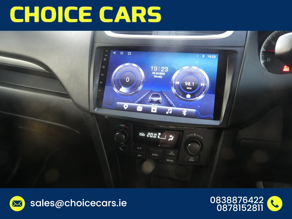 2016 Suzuki Swift 1.2L Petrol For Sale Images