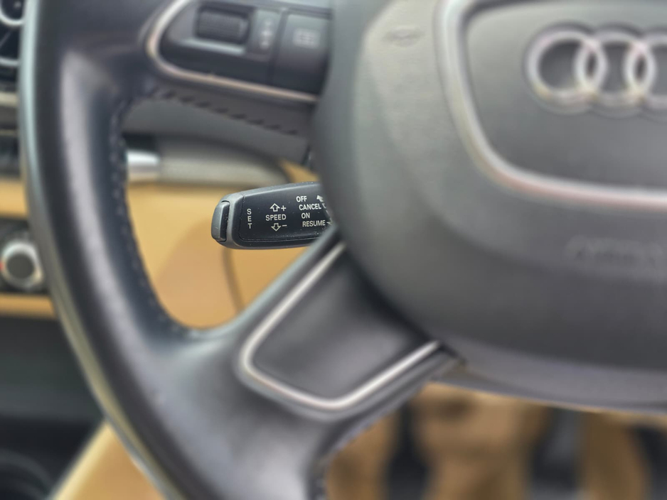 2016 Audi A3 1.6L Diesel For Sale Images