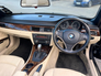 2008 BMW 3 SERIES 320 I SE Automatic ~ Cabrio ~