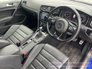 2019 VOLKSWAGEN GOLF  R ESTATE, LAPIZ BLUE 2.0 PETROL// IMMACULATE 