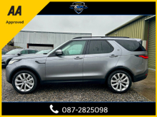 2022 Land Rover Discovery 3L Diesel For Sale Images