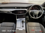 2024 AUDI A6 40 TDI 204HP S tronic S Line