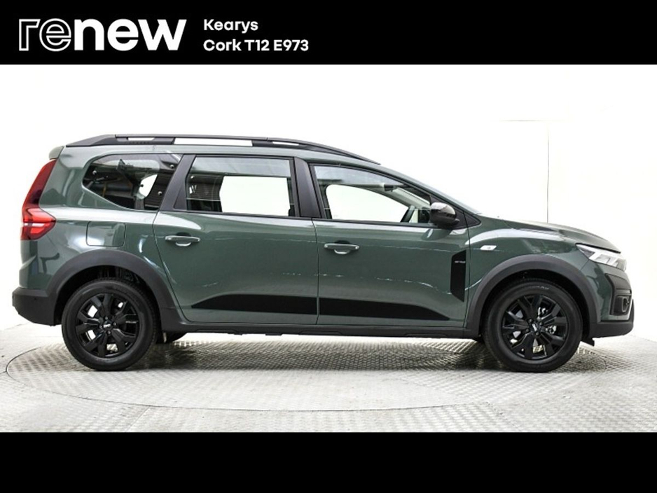 Dacia Jogger Extreme SE TCe 110 NBI — thumbnail 14