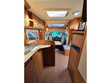 2013 Carado T-Series 2.3L Diesel For Sale Images