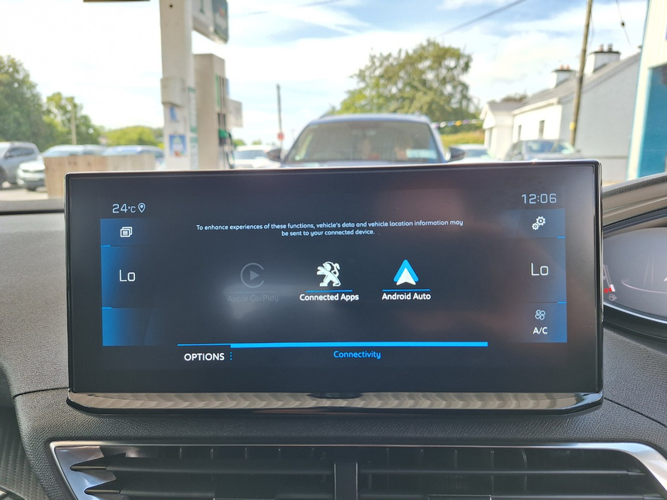 2024 Peugeot 5008 1.5L Diesel For Sale Images