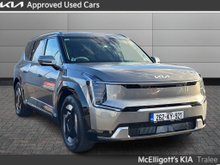 Kia EV9 EARTH 2WD MY25 ME