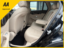 2016 Mercedes-Benz GLC Class 2.1L Diesel For Sale Images