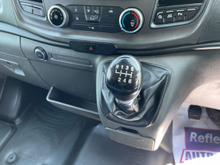 2022 Ford Transit 2L Diesel For Sale Images