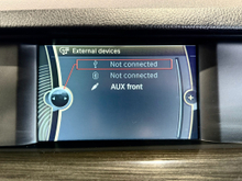 2012 BMW 5 Series 2L Diesel For Sale Images