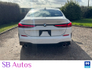 2021 BMW 2 SERIES 212 BMW 218d Gran Coupe M sport