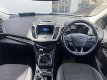 2019 Ford Kuga 1.5L Diesel For Sale Images