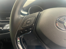 2019 Toyota C-HR 1.8L Petrol Hybrid For Sale Images