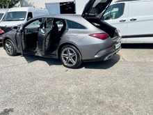 2025 Mercedes-Benz CLA Class 1.3L Petrol Plug-in Hybrid For Sale Images