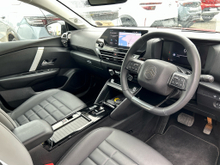 2025 Citroen C4 1.2L Petrol Hybrid For Sale Images